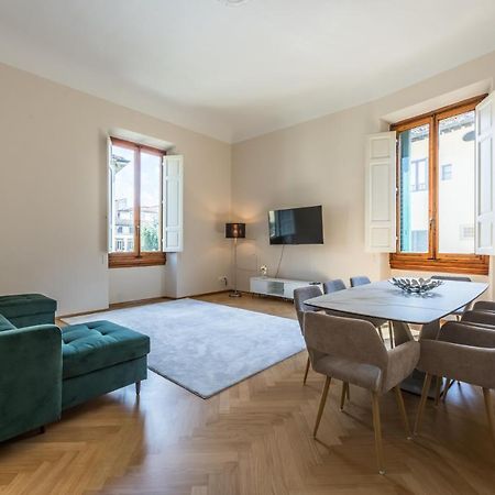 5 Min Duomo Magnificent Home Флоренция Экстерьер фото