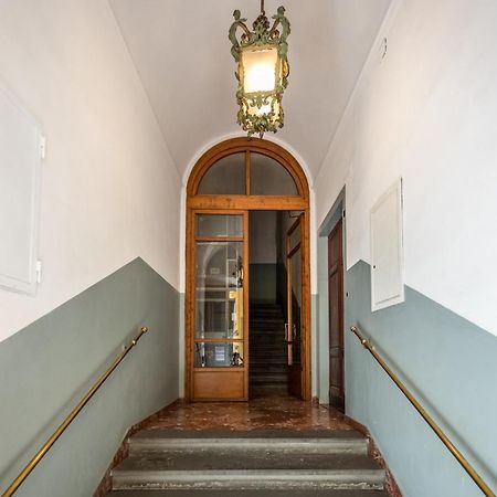 5 Min Duomo Magnificent Home Флоренция Экстерьер фото
