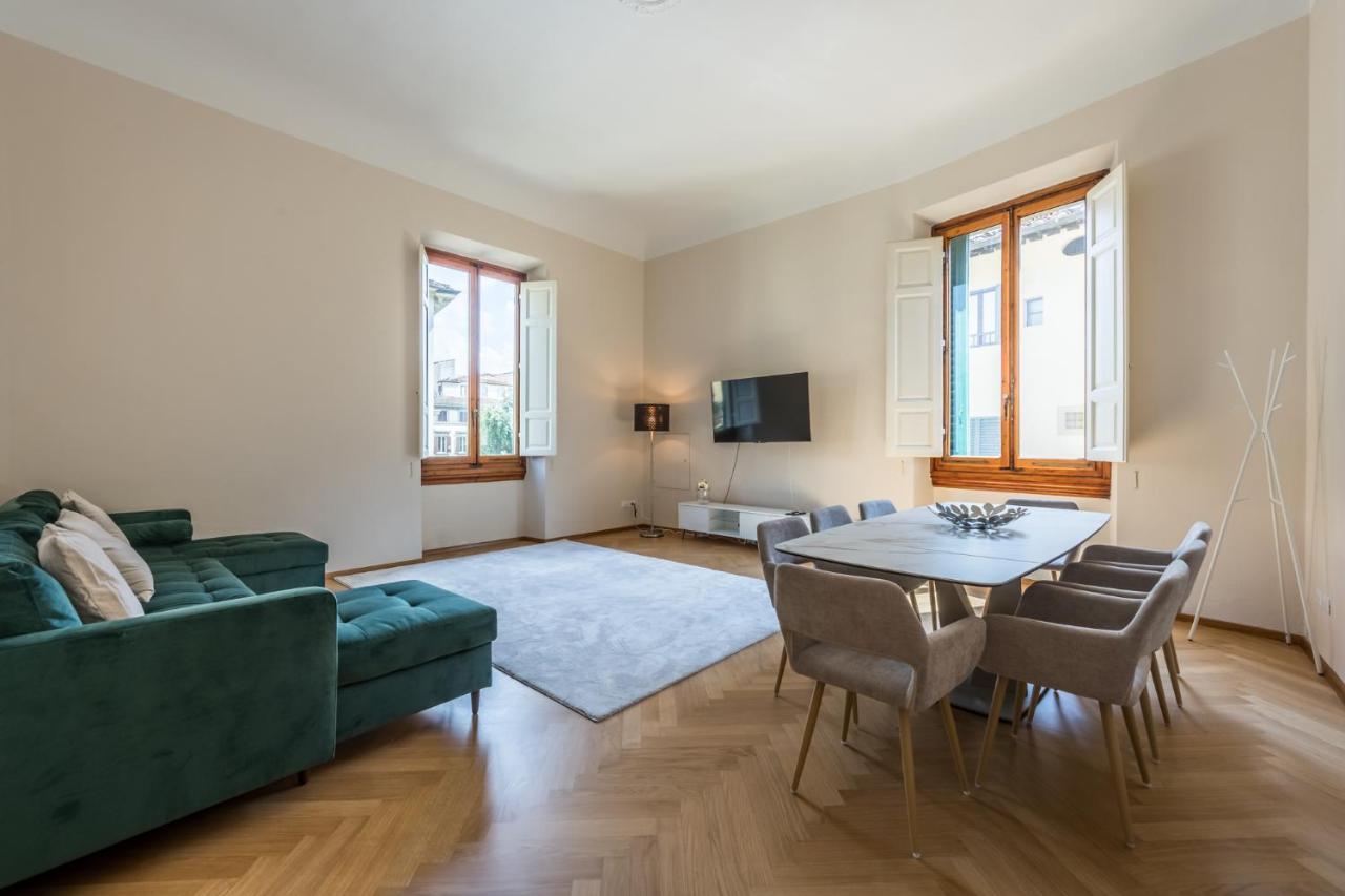 5 Min Duomo Magnificent Home Флоренция Экстерьер фото