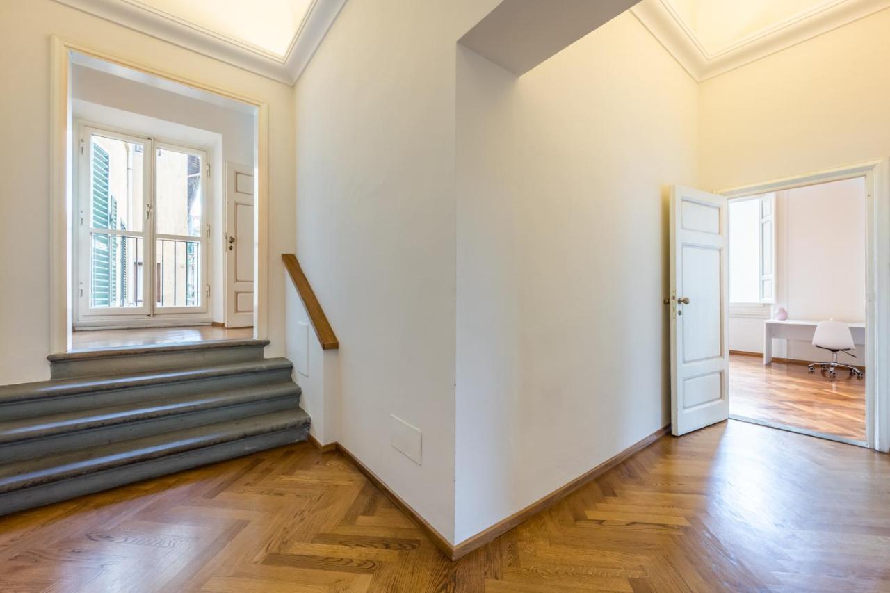 5 Min Duomo Magnificent Home Флоренция Экстерьер фото