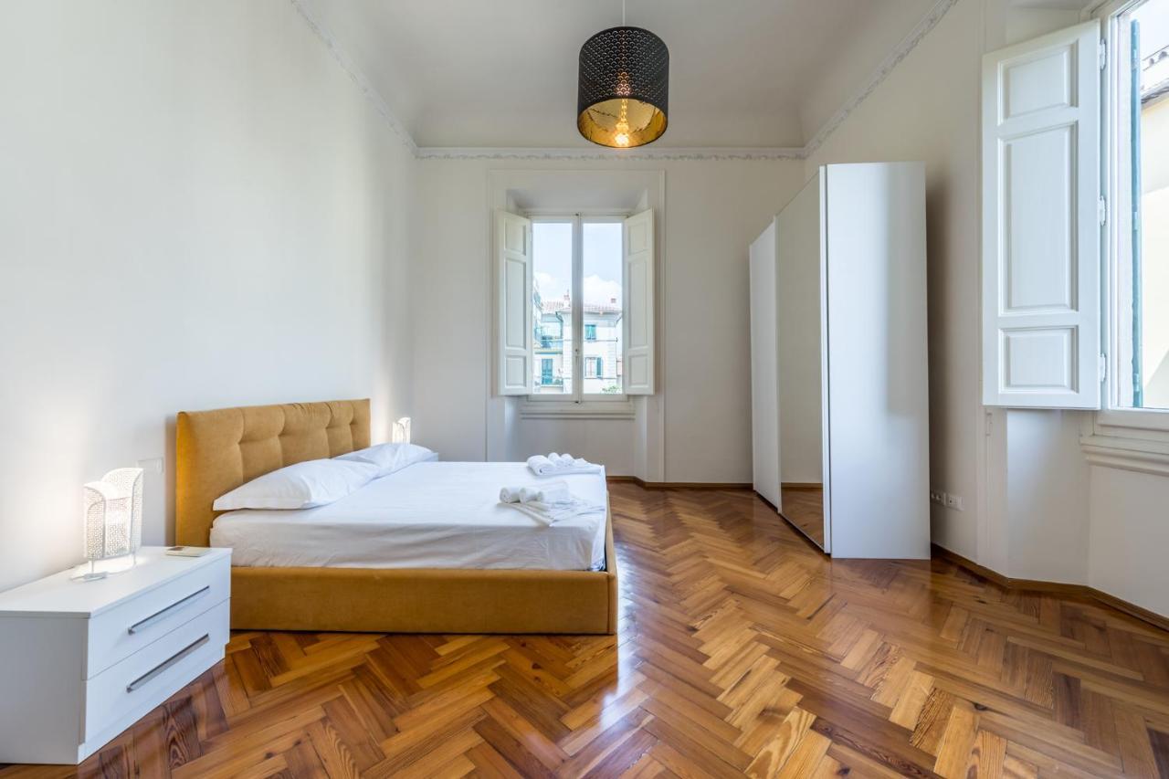 5 Min Duomo Magnificent Home Флоренция Экстерьер фото