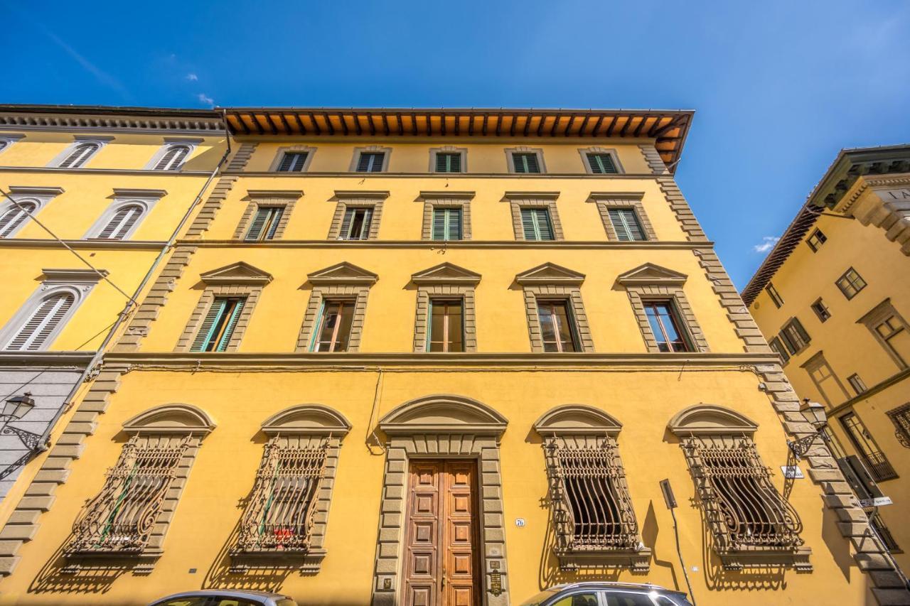 5 Min Duomo Magnificent Home Флоренция Экстерьер фото