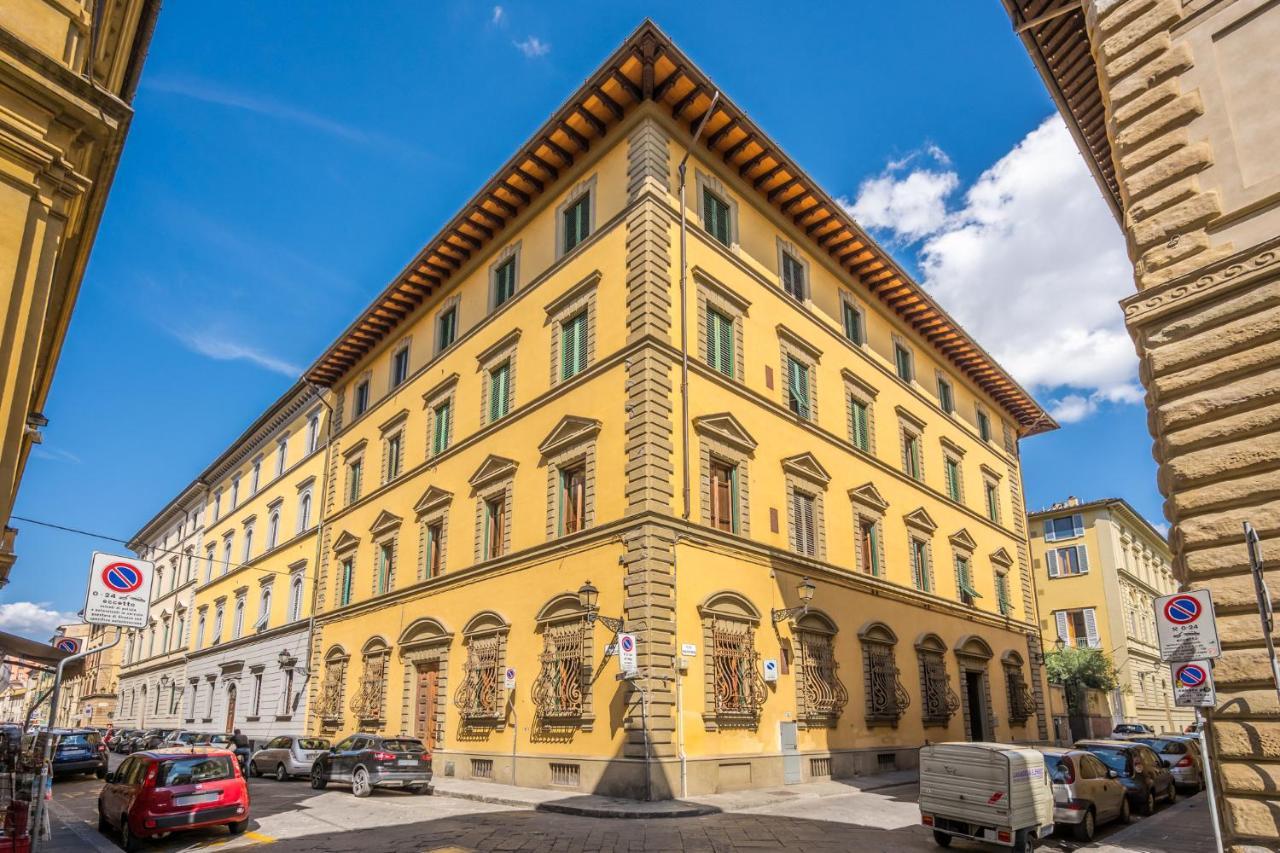 5 Min Duomo Magnificent Home Флоренция Экстерьер фото