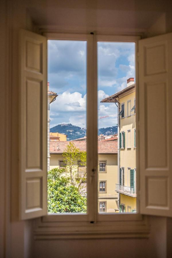 5 Min Duomo Magnificent Home Флоренция Экстерьер фото