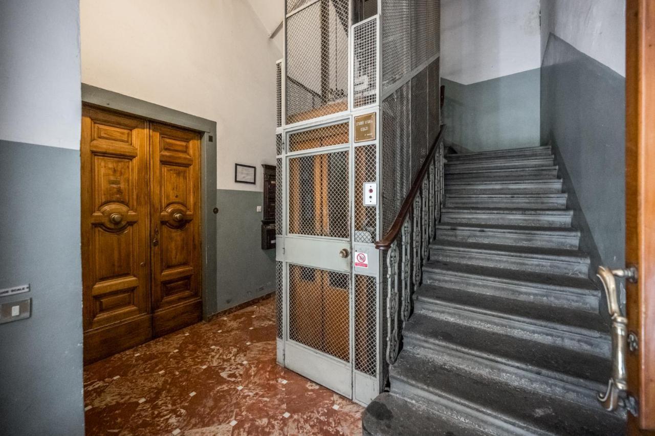 5 Min Duomo Magnificent Home Флоренция Экстерьер фото