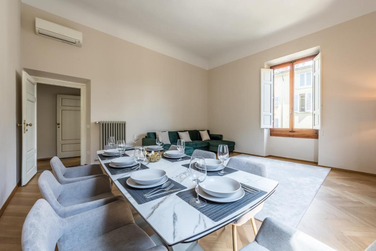 5 Min Duomo Magnificent Home Флоренция Экстерьер фото