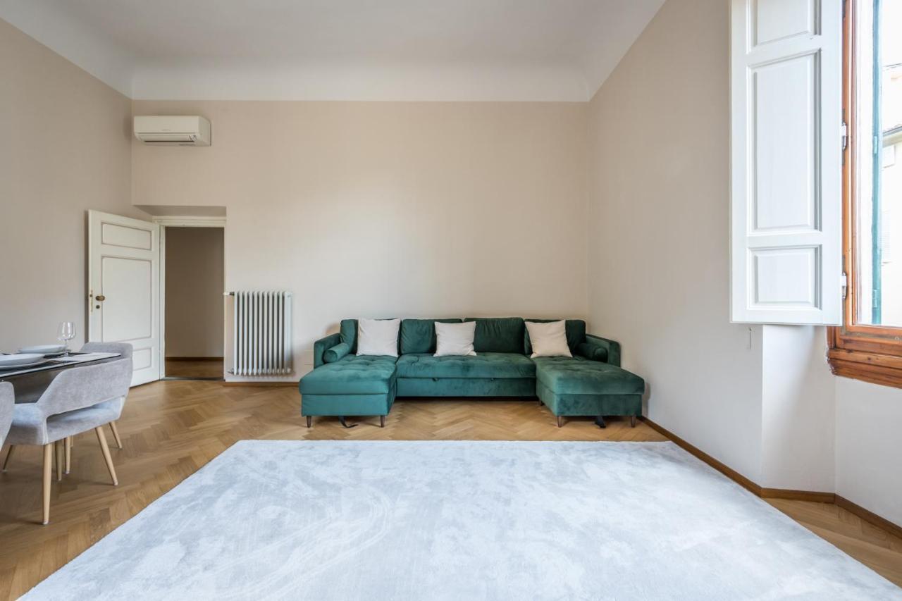 5 Min Duomo Magnificent Home Флоренция Экстерьер фото