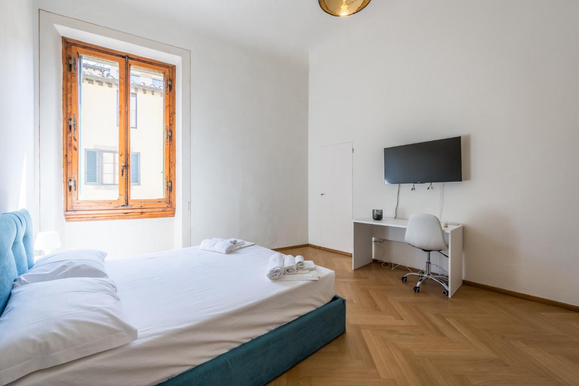 5 Min Duomo Magnificent Home Флоренция Экстерьер фото