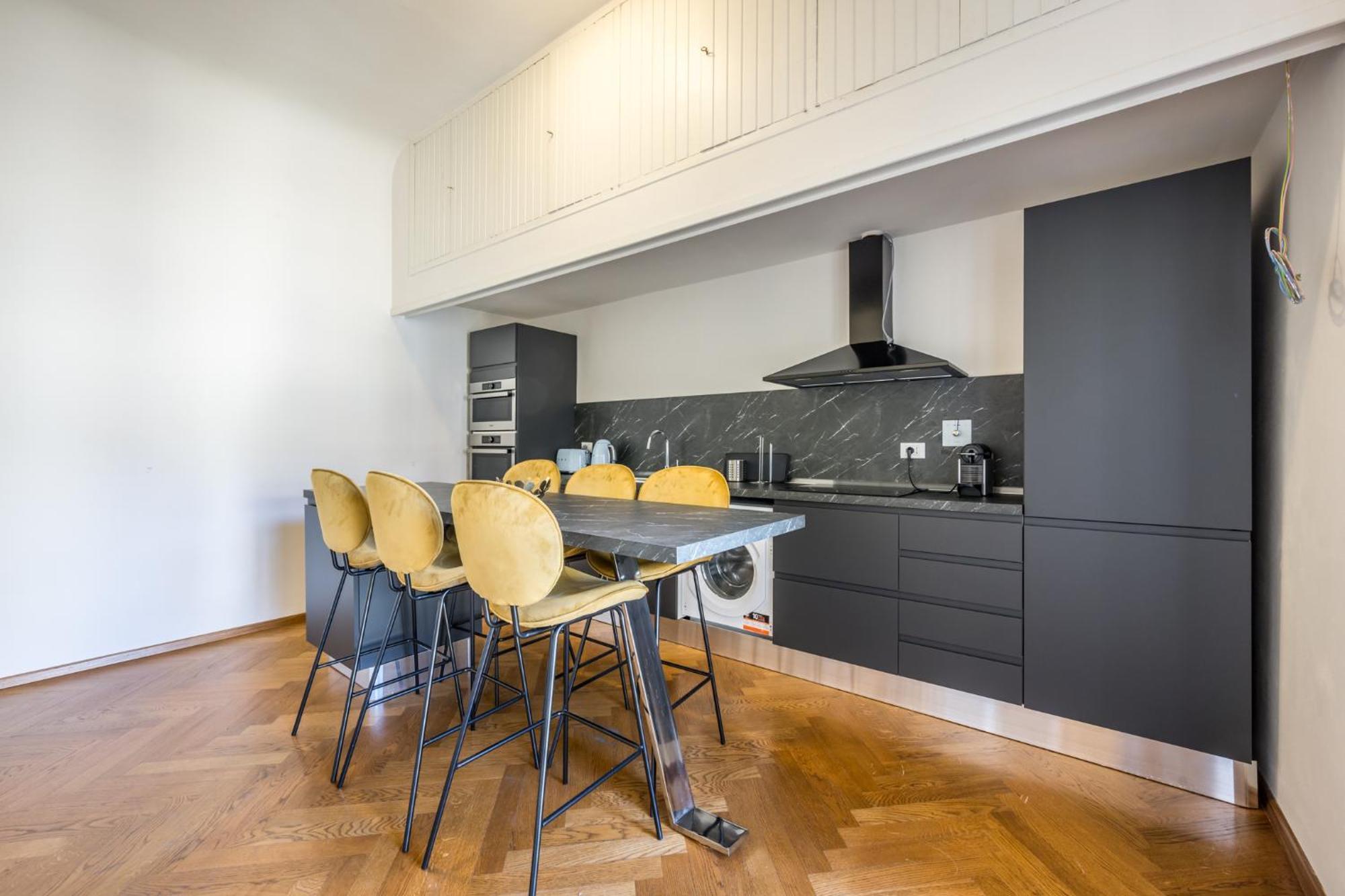 5 Min Duomo Magnificent Home Флоренция Экстерьер фото