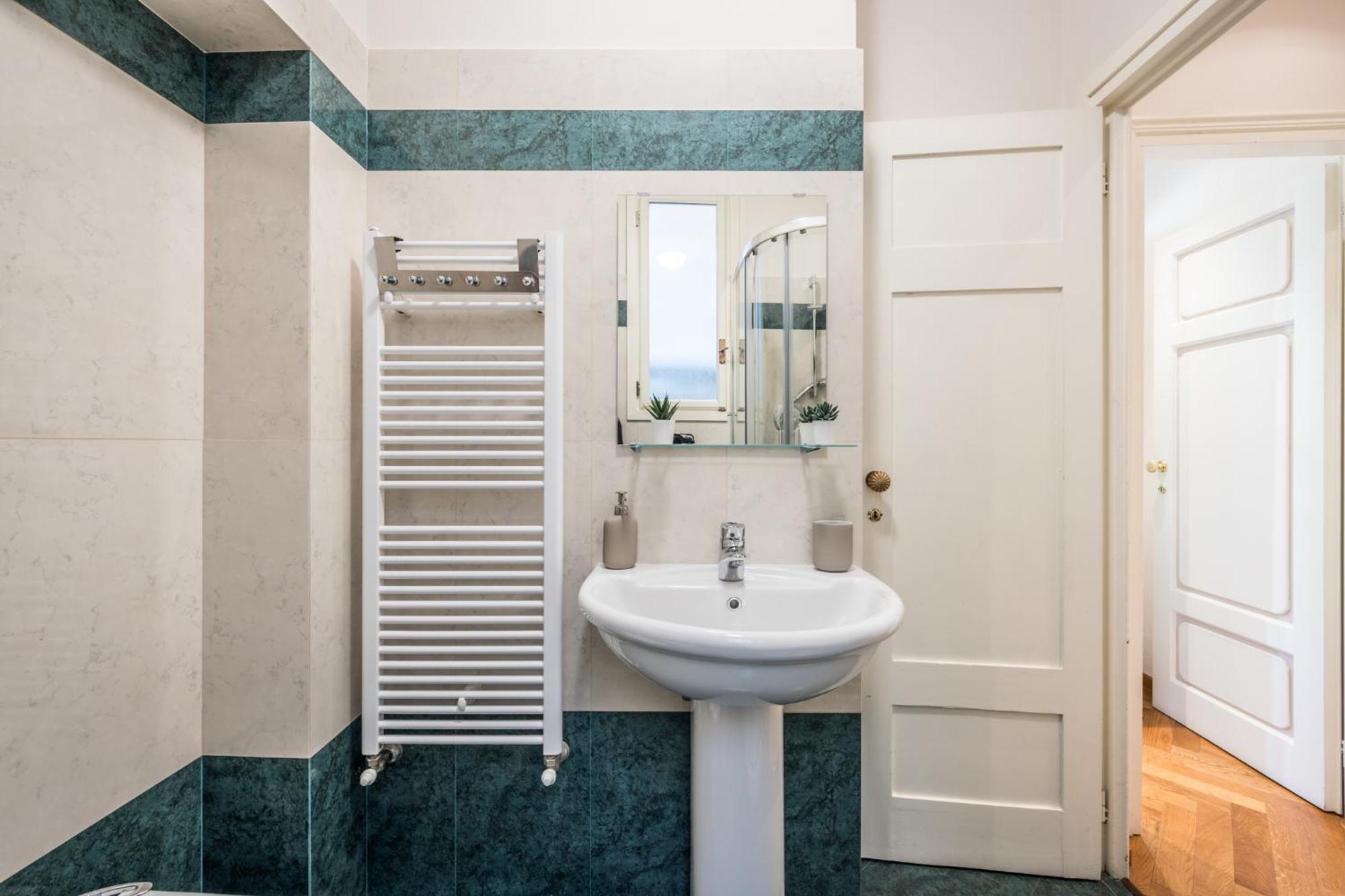 5 Min Duomo Magnificent Home Флоренция Экстерьер фото
