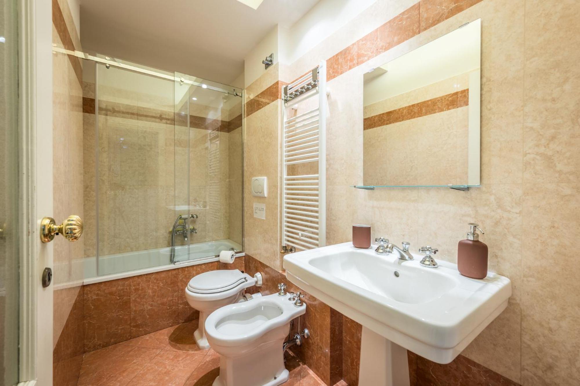 5 Min Duomo Magnificent Home Флоренция Экстерьер фото