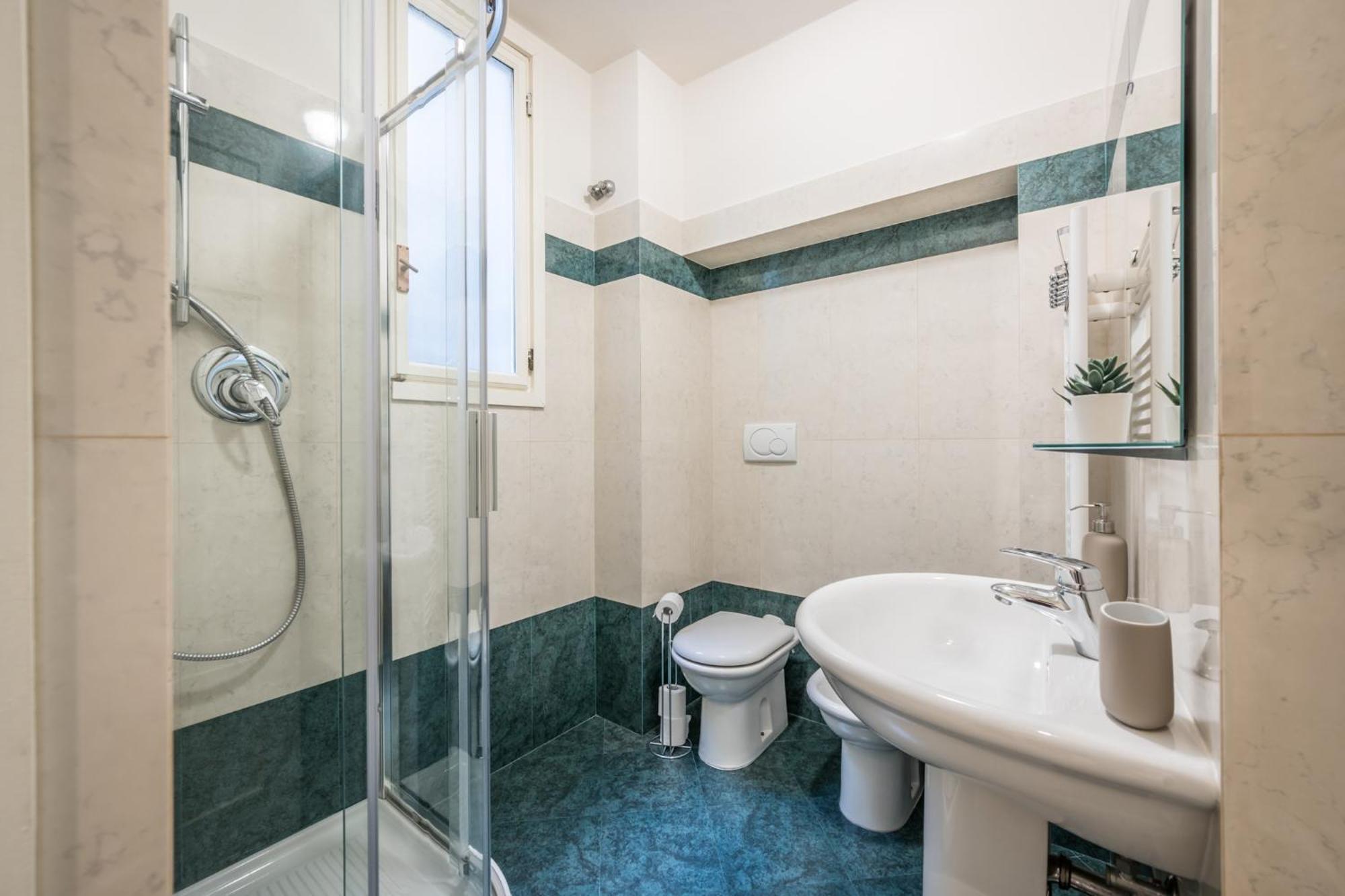 5 Min Duomo Magnificent Home Флоренция Экстерьер фото