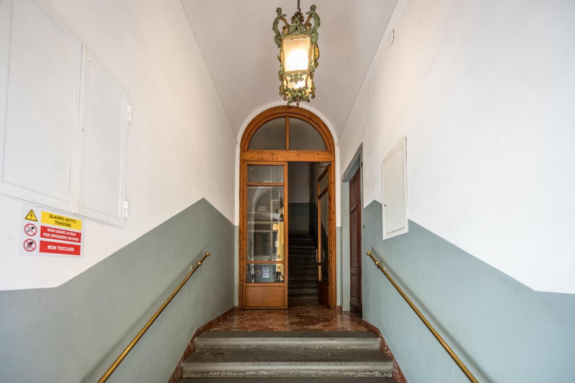5 Min Duomo Magnificent Home Флоренция Экстерьер фото